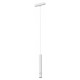 Подвесной светильник Arte Lamp Rapid A6159PL-1WH