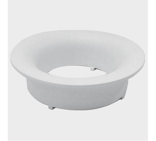 Кольцо декоративное Italline IT02-008 IT02-008 ring white