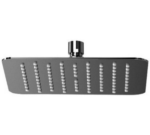 Верхний душ Ideal Standard Idealrain Luxe 200х200 мм 1 режим B0387MY