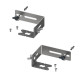 Кронштейны для фиксации сифонов TECE drainprofile 674001