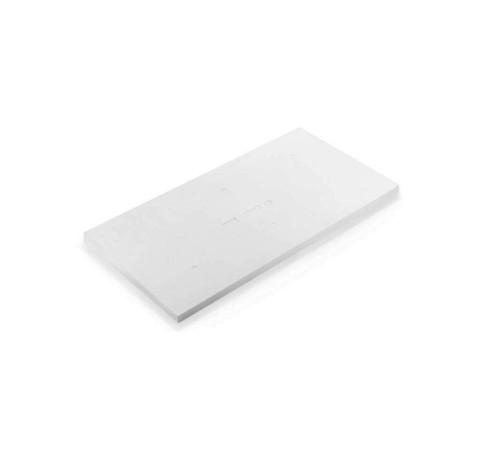 Мат тепло- и звукоизоляционный REHAU RAUTHERM S EPS 040 DES sg 30-2 мм 0.5x1 м (упаковка 7.5 м2) 12390531001/024