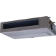 Внутренний блок мульти-сплит-системы канальный инверторный LESSAR eMagic Inverter LS-MHE12DVE2