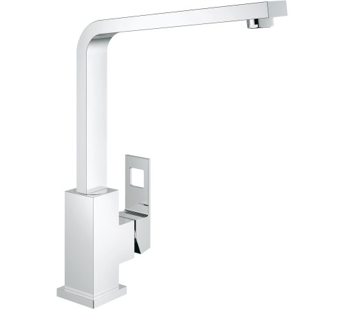 Смеситель для кухни GROHE Eurocube хром 31255000