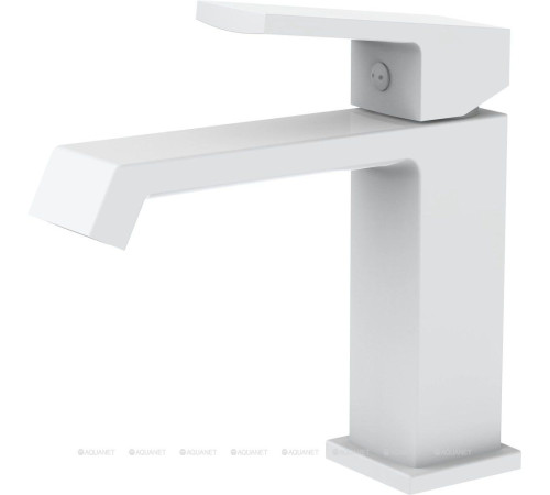 Смеситель для раковины Haiba HB10575-8 белый HB10575-8