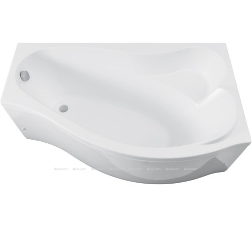 Ванна акриловая Aquanet Palma 170x90 R правая к/с41 00205537