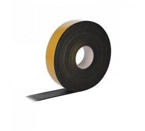 Лента самоклеящаяся K-FLEX ST 50 мм х 10 м х 3 мм 850NS020100
