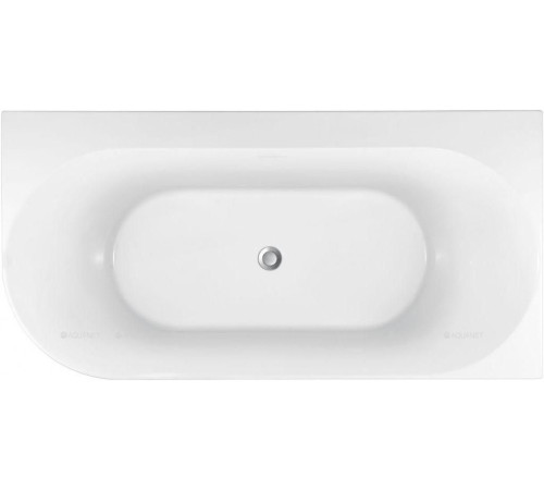 Ванна акриловая Allen Brau Priority 4 угловая B 1700х780 мм белая 2.31004.20B