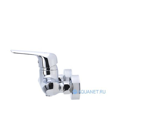Смеситель для душа Aquanet Pragmatic хром AF430-30С