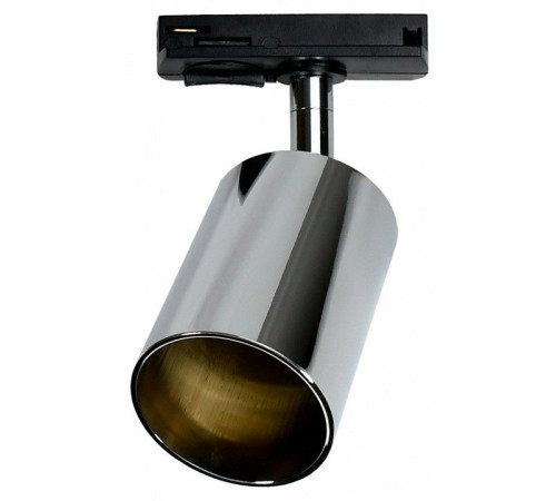 Светильник на штанге Jazzway PTR 26 GU10 CH IP20