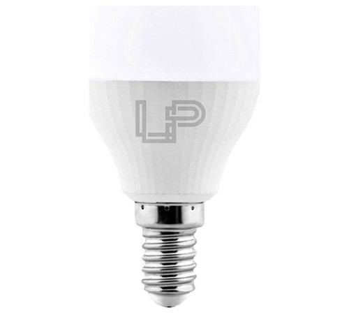 Лампа светодиодная LEDS POWER P45 006734