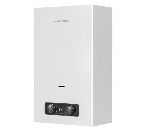 Газовая колонка Royal Thermo GWH 12 Inflame
