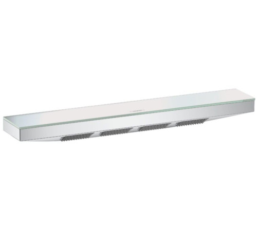 Боковой душ Hansgrohe Rainfinity 502х80 мм 26243000