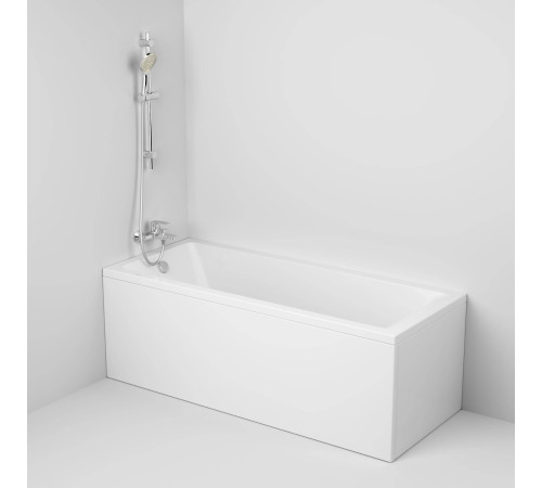 Панель фронтальная для ванны AM.PM Gem 170х70/170х75 см W93A-170-070W-P