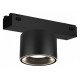 Накладной светильник iLedex Technical VISION48/25 SMART 4825-049-D74-10W-60DG-BK