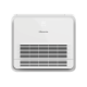 Сплит-система консольная Hisense HEAVY EU DC INVERTER AKT-09UR4RK8/AUW-09U4RS8 инверторная R32