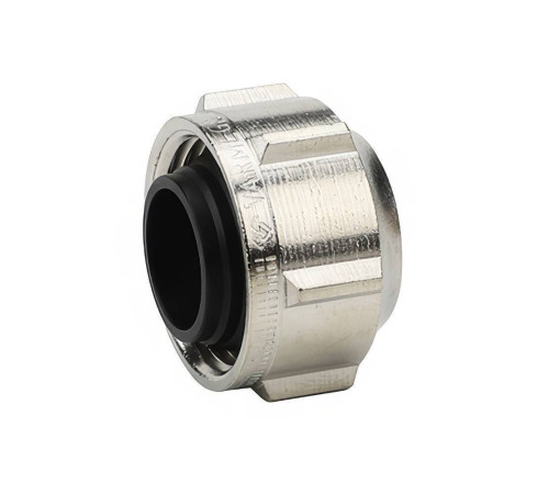 Соединение резьбозажимное Varmega VM09302 Евроконус 3/4 x 15х1.0 мм для медных трубок VM09302