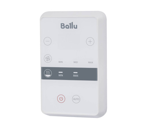 Пульт управления проводной Ballu BRC-D1