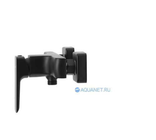 Смеситель для душа Allen Brau INFINITY черный матовый 5.21010-31