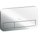 Клавиша смыва Villeroy &amp; Boch ViConnect хром 92249061