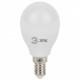 Лампа светодиодная Эра Стандарт LED P45-11W-840-E14