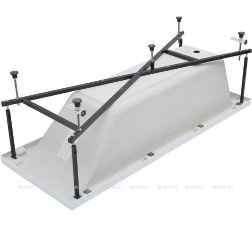 Каркас сварной для ванны Aquanet Bright 175x70 см 00273792