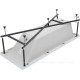 Каркас сварной для ванны Aquanet Bright 175x70 см 00273792