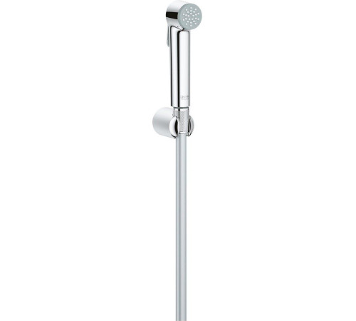 Набор для гигиенического душа GROHE Tempesta-F со шлангом 1250 мм хром 27513001