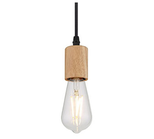 Подвесной светильник Arte Lamp Mark A7047SP-1BK