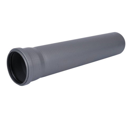 Труба канализационная Sinikon 110x500 мм 500085