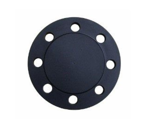 Фланец глухой Watts DN 100 с 4 винтами и прокладкой EPDM T699023