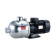 Насос многоступенчатый горизонтальный CNP CHL12-40LSWSC 2.4 кВт 380 В CHL12-40LSWSC