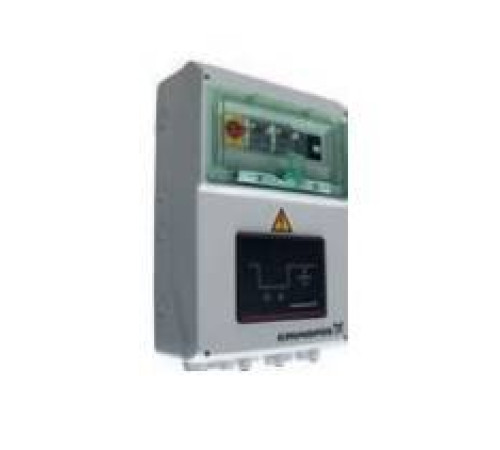 Шкаф управления Grundfos LC 241 2x6-9 DOL 30 1x220 PI 99629598