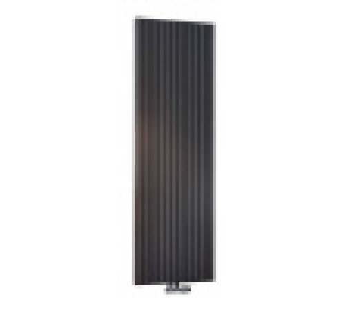 Дизайн-радиатор Jaga Tetra Wall 1800x330 мм нижнее подключение TETW0.180033.333/MM/SP