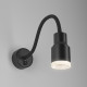 Светодиодный светильник с гибким основанием Molly LED белый Molly LED белый (MRL LED 1015)