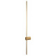 Бра Loft it Rays 10053GD