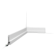 Плинтус Orac Decor PX198 U-STEPS