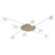 Потолочная люстра Ambrella Light COMFORT FL51759