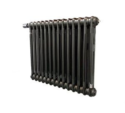 Стальной трубчатый радиатор Arbonia 2250 6 секций нижнее подключение №69 KlarLack 2250/06№69ventiluntenKlarLack