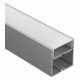 Профиль Arlight SL-LINE-7477-2500 ANOD+OPAL 020468
