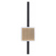 Бра Odeon Light Stilo 4257/12WL