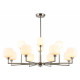 Люстра на штанге Ambrella Light LH LH53005