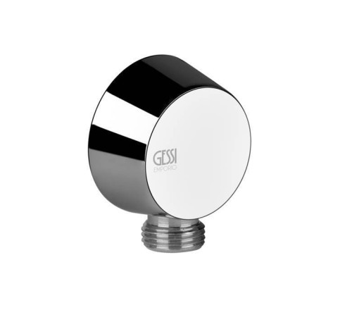 Вывод воды Gessi Emporio хром 47269#031