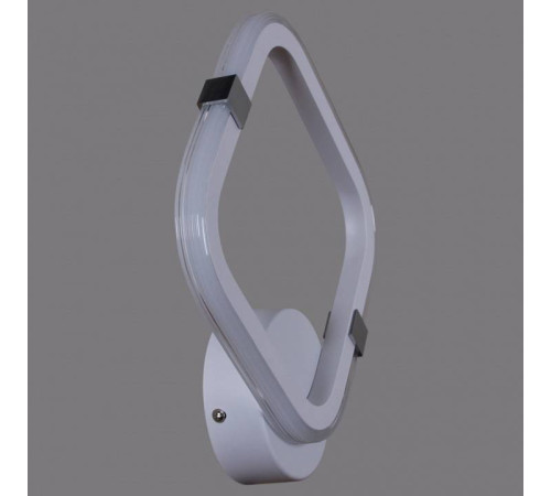 Бра Reluce 06321-3.2-01 WH+CR