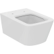 Унитаз подвесной Ideal Standard BLEND CUBE T368601