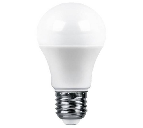 Лампа светодиодная Feron LB-1009 E27 9Вт 2700K 38026