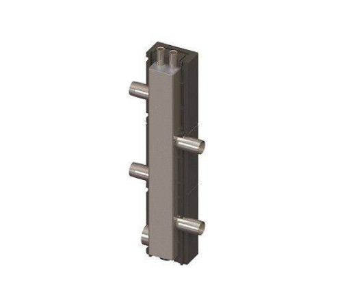 Гидравлическая стрелка Huch EnTEC DN 32 150 кВт 6.5 м3/ч EWG3200