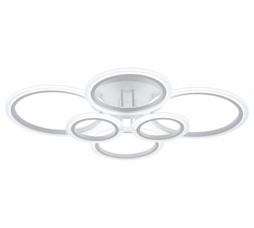 Потолочная люстра Natali Kovaltseva HOME LED SMART 84000