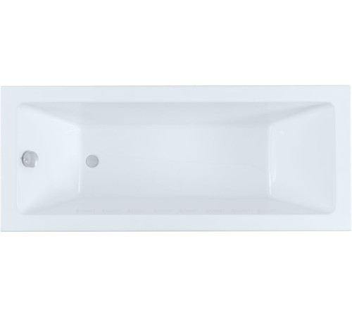 Акриловая ванна Aquanet GRACE 170x70 см в комплекте 00312653