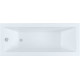 Акриловая ванна Aquanet GRACE 170x70 см в комплекте 00312653