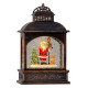 Фонарь новогодний Eglo Vinter 411233
